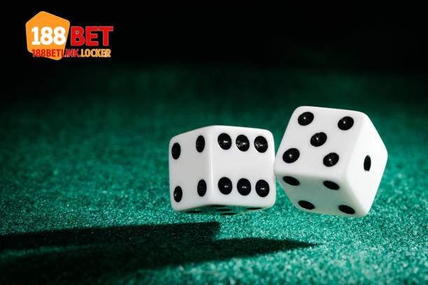 Các mẹo soi cầu xóc đĩa từ cao thủ tại 188BET link