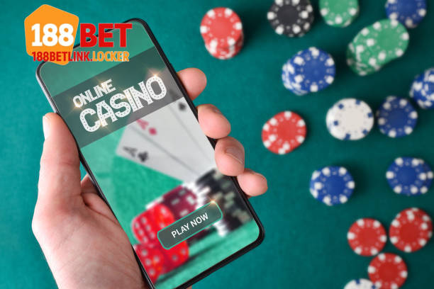 Chơi có trách nhiệm 188BET link