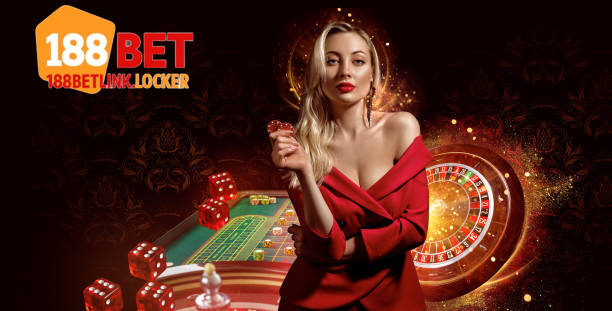 Giới thiệu 188BET link