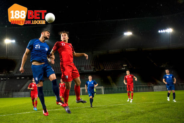 Hướng dẫn đọc kèo nhà cái từng bước tại 188BET link