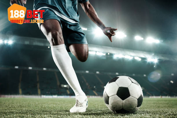 Kèo chấp nửa trái là gì? Cùng hiểu chính xác với 188BET link