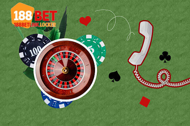 Liên hệ 188BET link