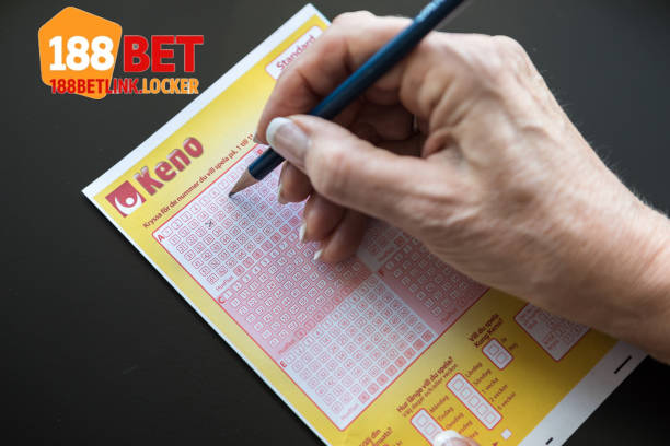 Mẹo chơi Keno Vietlot từ cao thủ tại 188BET link