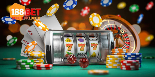 Soi cầu xóc đĩa – Mẹo chơi hiệu quả tại 188BET link