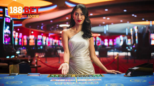 Ưu điểm khi chơi xóc đĩa livestream tại 188BET link
