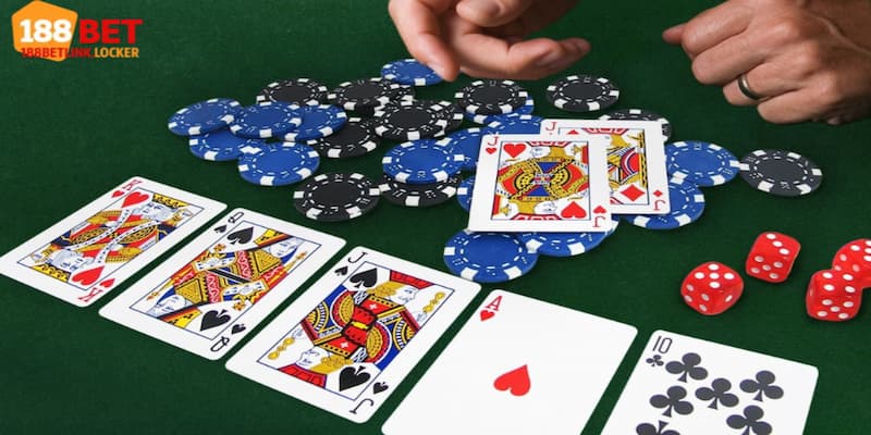 Cách chơi Bài Cào