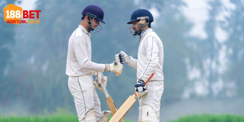 Cách Chơi Cricket War